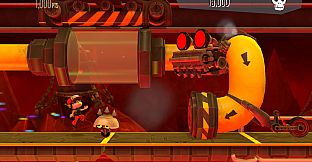 Runner2 - Good Friends Character Pack