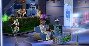 The Sims 3 - Into the Future