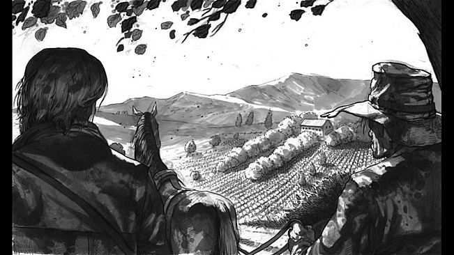 Call of Juarez: Bound in Blood