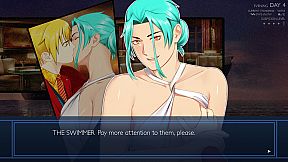 Ladykiller in a Bind