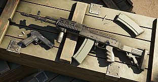 Gunsmith Simulator - Fabryka Broni DLC