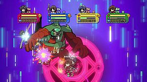 PHANTOM BREAKER: BATTLE GROUNDS ULTIMATE