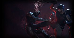 Immortal Legacy: The Jade Cipher - Digital Artbook