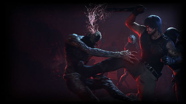 Immortal Legacy: The Jade Cipher - Digital Artbook