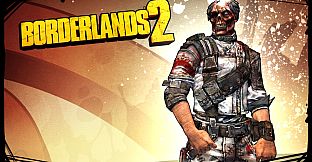 Borderlands 2: Commando Madness Pack