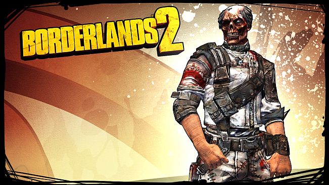 Borderlands 2: Commando Madness Pack