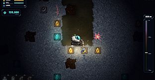 Moon Miner