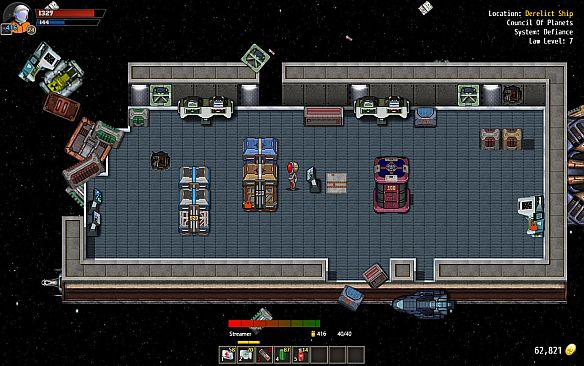 Captain Hannon - The Belanzano