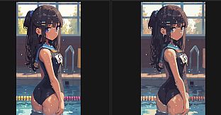 Image2pixel-PixelArtGenerator