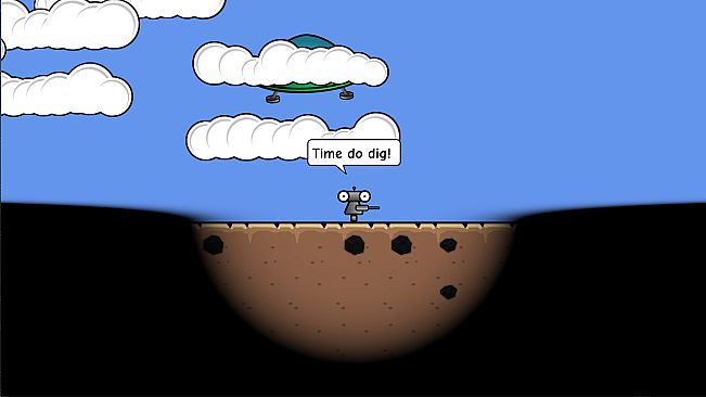 Robo Miner: Remastered