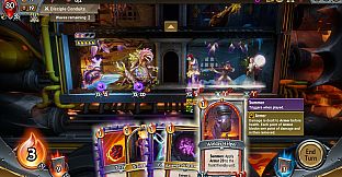 Monster Train: The Last Divinity DLC