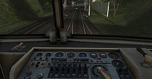 Train Simulator: ÖBB 5081 Schienenbus