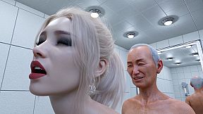 PERSEVERANCE: Chapter 1