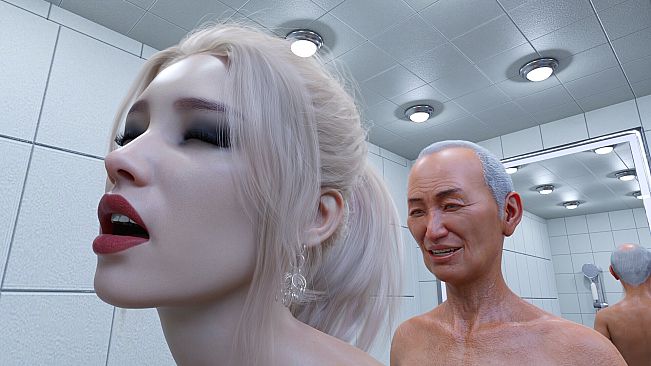 PERSEVERANCE: Chapter 1