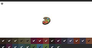 Pixel Art Monster - Expansion Pack 2