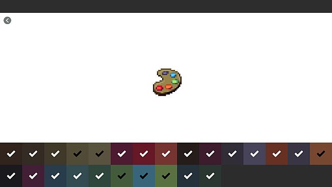 Pixel Art Monster - Expansion Pack 2