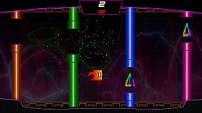 Galactoids - Galactic Invaders