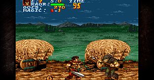 Beat 'Em Up Collection (QUByte Classics)