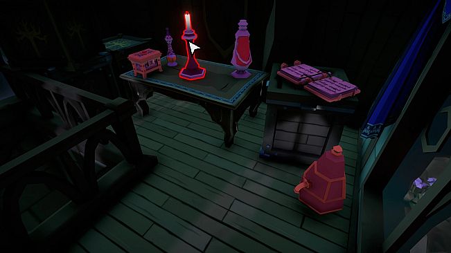 Unboxing: Cozy Home Simulator