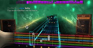 Rocksmith 2014 – 90s Mix Song Pack