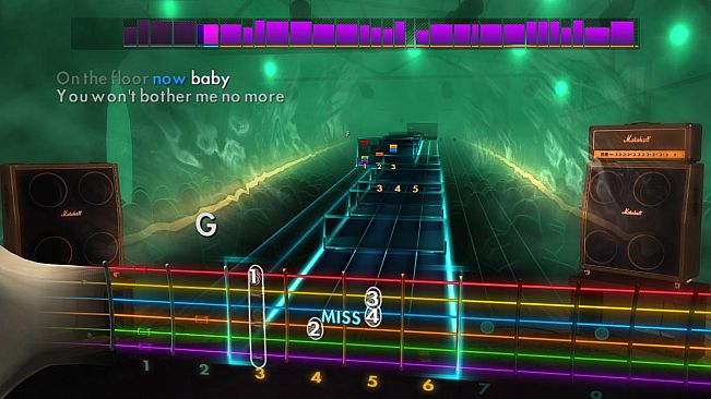 Rocksmith 2014 – 90s Mix Song Pack