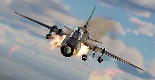War Thunder - Su-22M4 WTD 61 Pack
