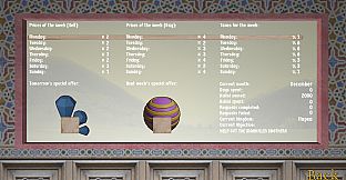 Mariuccha Alchemy Queen