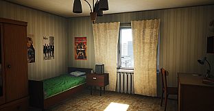 Bright Lights of Svetlov