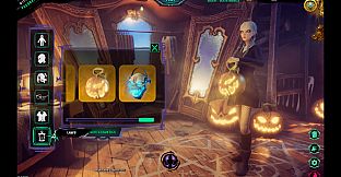 Horror Night: Spooky Night Vol. 1