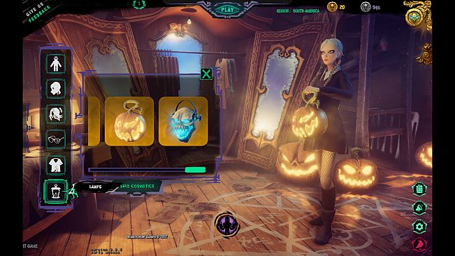 Horror Night: Spooky Night Vol. 1