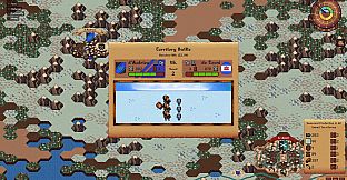 Lords and Villeins: The Great Houses