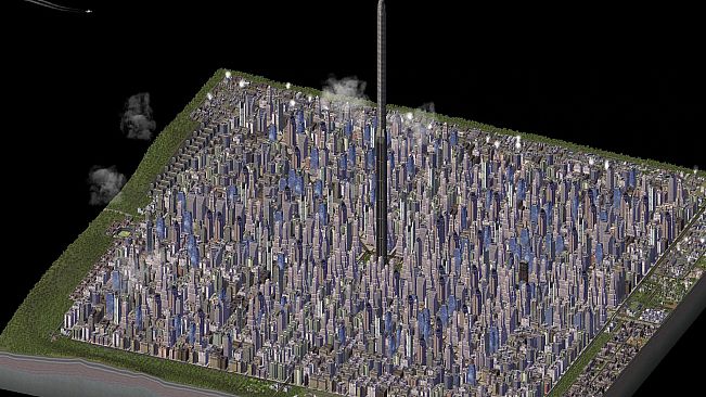 SimCity 4