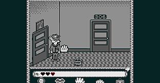 Mouseman: Point and Click RPG Adventure - Chapter 1