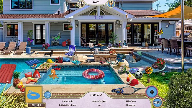 Sweet Home 3: Look and Find Collector's Edition