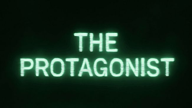 The Protagonist Soundtrack