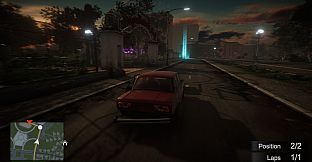 MadOut2 BigCityOnline [CLOSED]