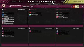 Rugby League Team Manager 4