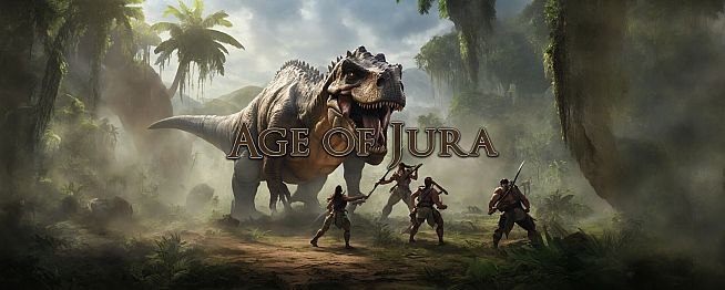 Age of Jura