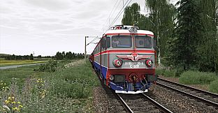 Train Simulator: 060-EA Locomotive