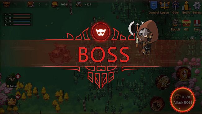 Overlord : Nobody know victory better than me