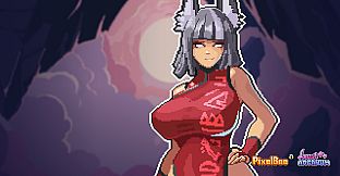 Lust Arcanum Free Wallpaper Pack