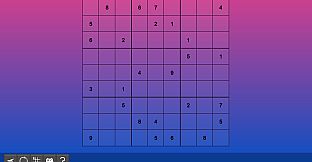 My Sudoku - Classic 9x9 Hard 2