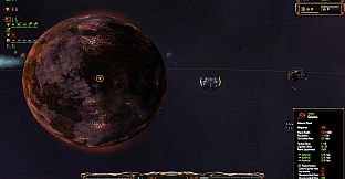 Sins of a Solar Empire: Rebellion