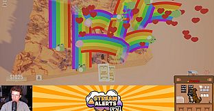 StreamAlertsTV - Support Package