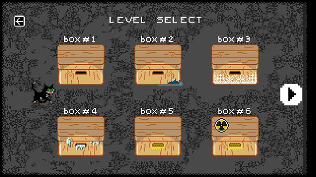 Schrodinger's Cat Experiment (SCE)