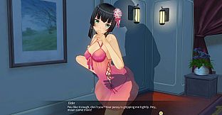 CUSTOM ORDER MAID 3D2 It's a Night Magic the Arrival of Spring ALL in Pack