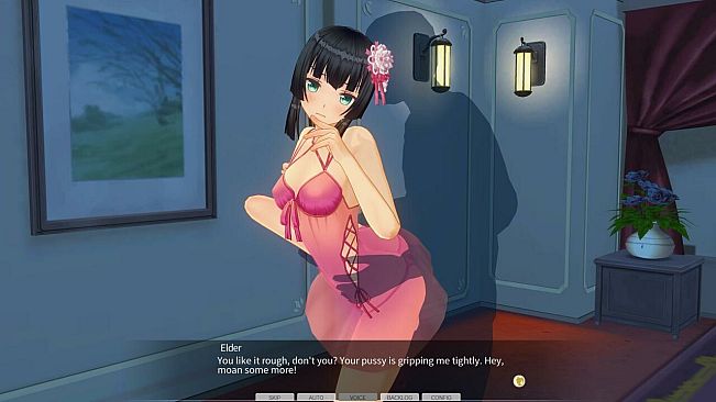 CUSTOM ORDER MAID 3D2 It's a Night Magic the Arrival of Spring ALL in Pack