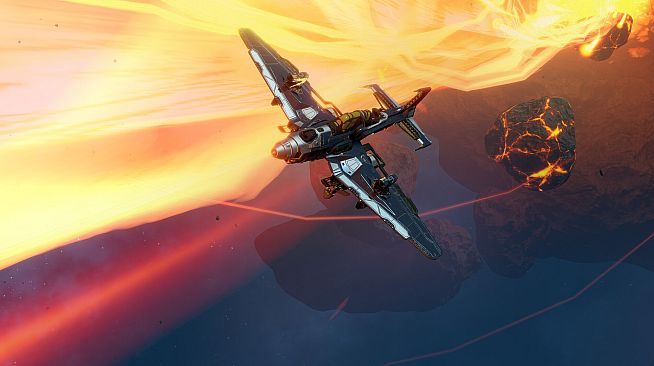 Star Conflict - Chaos (Deluxe edition)