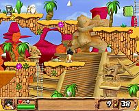 The Humans: Meet the Ancestors