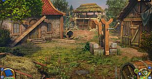 Lost Lands 9: Stories of the First Brotherhood